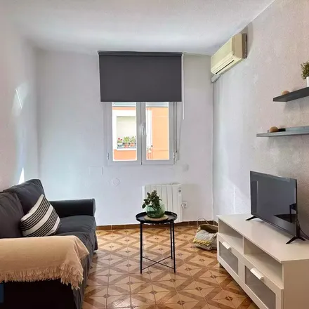 Image 3 - Calle de Julia Nebot, 28025 Madrid, Spain - Apartment for rent
