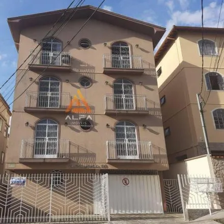 Image 2 - Rua Líbia Weyers, Boa Morte, Barbacena - MG, 36201-004, Brazil - Apartment for sale