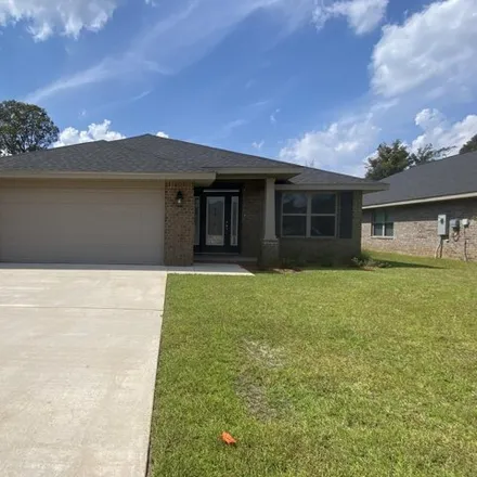 Buy this 4 bed house on unnamed road in Crestview, FL