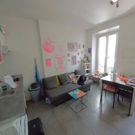 Image 2 - Aix-en-Provence, Bouches-du-Rhône, France - Apartment for rent