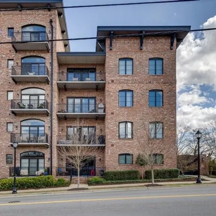 Rent this 2 bed condo on 110 North Markley Street in Greenville, SC 29601