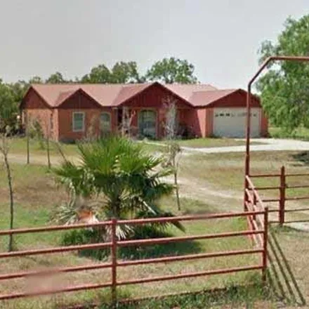 Buy this 4 bed house on 690 County Road 619 in Bee County, TX 78389