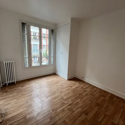 Rent this 1 bed apartment on 23 Rue Georges Guynemer in 92600 Asnières-sur-Seine, France