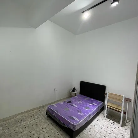 Rent this 1 bed apartment on Jalan Benang 4 in Taman Sentosa, 80150 Johor Bahru