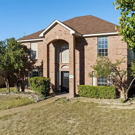 Image 4 - 8121 Case Drive, Plano, TX 75025, USA - House for rent