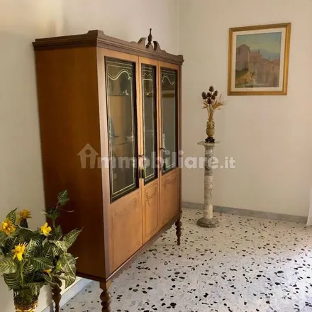 Rent this 3 bed apartment on Via Panoramica in 80056 Ercolano NA, Italy