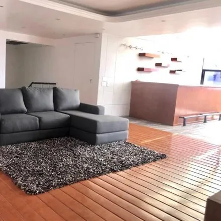 Buy this 3 bed apartment on Calle Fuente de Molino 66 in Colonia San Miguel Tecamachalco, 53950 Naucalpan de Juárez