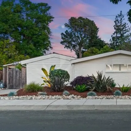 Buy this 4 bed house on 774 Mayview Avenue in Palo Alto, CA 94303