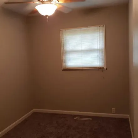 Rent this 1 bed room on 5007 Stratford Road in Country Club Meadows, Evansville