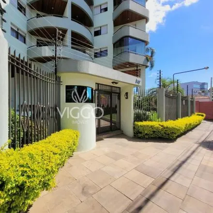 Buy this 3 bed apartment on Rua Pedro Buffon in Pio X, Caxias do Sul - RS