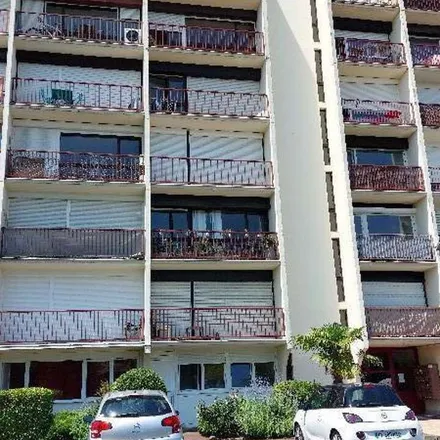Image 3 - 2 Avenue de l'Yser, 33700 Mérignac, France - Apartment for rent