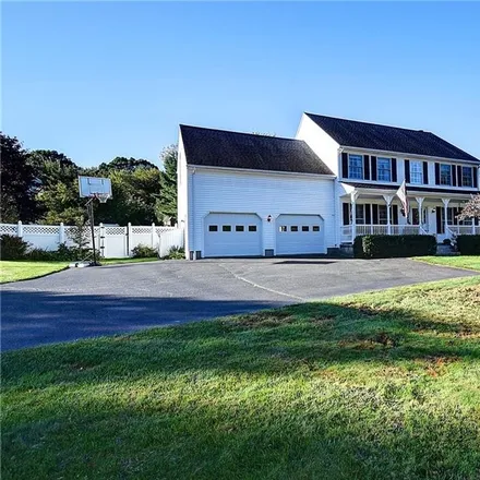Buy this 4 bed house on 7 Woodgate Circle in Watertown, CT 06795