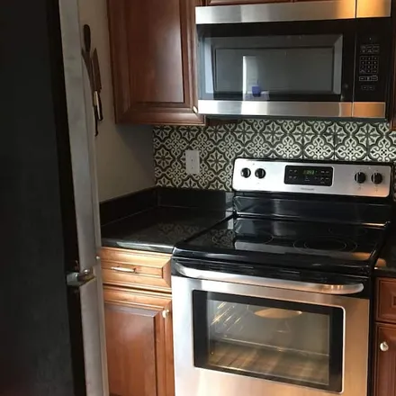 Rent this 2 bed condo on Cornelius