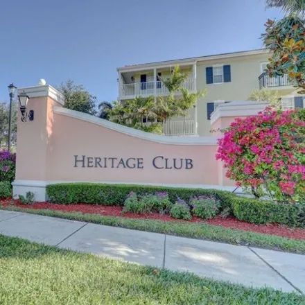 Image 6 - 1074 East Heritage Circle, Delray Beach, FL 33483, USA - House for sale