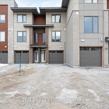 Rent this 2 bed townhouse on 35 Dawson Drive in Collingwood, ON L9Y 0A3