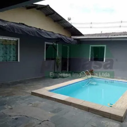 Image 2 - Avenida Atroaris, Cidade Nova, Manaus - AM, 69000-000, Brazil - House for sale