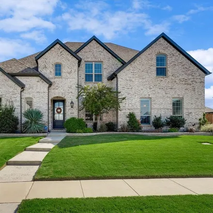 Buy this 4 bed house on 187 Quest Court in Keller, TX 76248