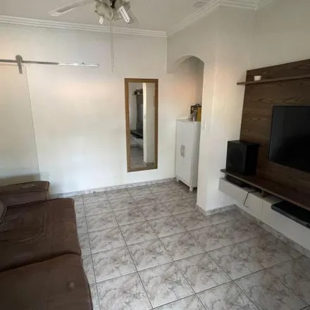 Buy this 3 bed house on Rua Almada 1129 in Jardim Santo Alberto, Santo André - SP