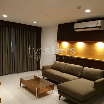 Rent this 2 bed apartment on 13Shabu in 57, Soi Sathon 11