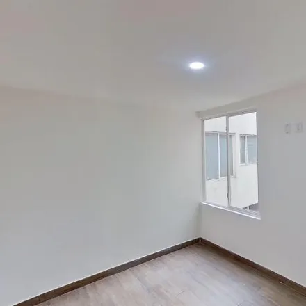 Buy this 2 bed apartment on Cerrada Segunda Jaime Nunó in Colonia Morelos, 06200 Mexico City