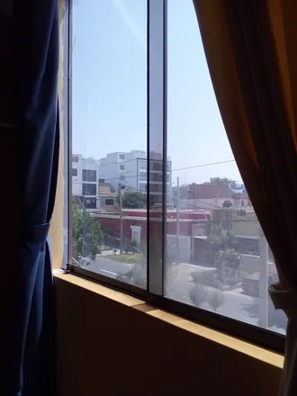 Image 2 - Lima Metropolitan Area, San Miguel, LIM, PE - Apartment for rent