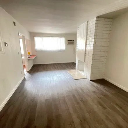Rent this 1 bed apartment on 16138 Wyandotte Street in Los Angeles, CA 91406