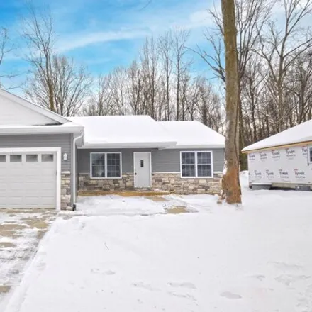 Buy this 4 bed house on 764 West Hidden Creek Drive in South Bend, IN 46614