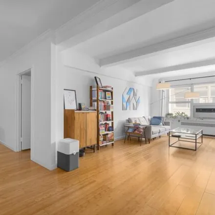 Buy this studio apartment on 45 West 54th Street in New York, NY 10019