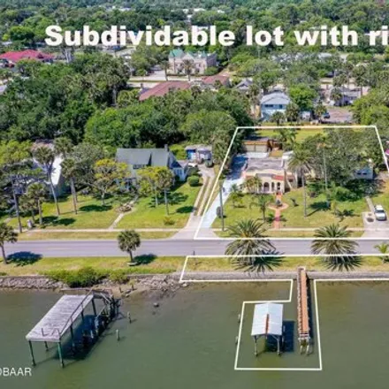 Buy this 4 bed house on 4298 Halifax Drive in Port Orange, FL 32127
