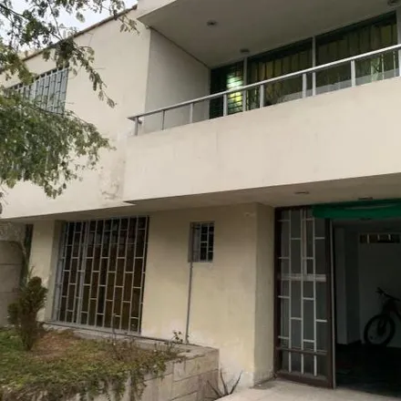 Image 1 - Institución Educativa Leon Pinelo, Los Manzanos Street 610, San Isidro, Lima Metropolitan Area 15027, Peru - House for sale