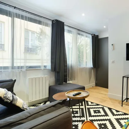Image 7 - 12 Rue Blanche, 75009 Paris, France - Apartment for rent