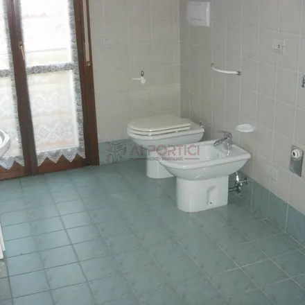 Rent this 1 bed apartment on Via Rialto in 35020 Candiana Province of Padua, Italy