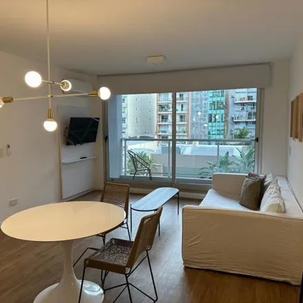 Rent this 1 bed apartment on Gorriti 6065 in Palermo, C1414 COV Buenos Aires