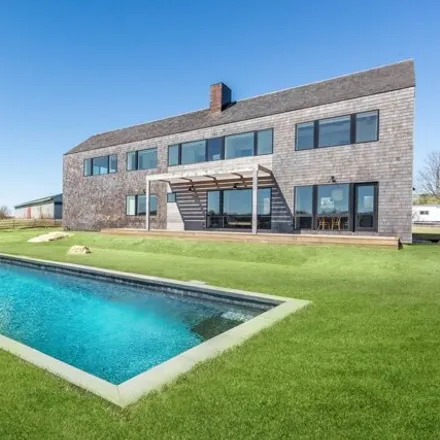 Rent this 5 bed house on Startop Drive in Montauk, Suffolk County