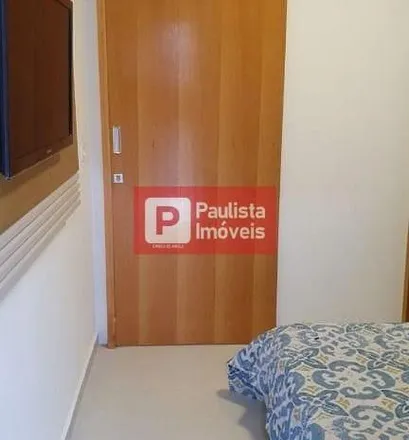 Buy this 1 bed apartment on Rua Tabaré in Vila Arriete, São Paulo - SP