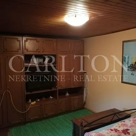 Rent this 2 bed apartment on Borongaj in 10108 City of Zagreb, Croatia