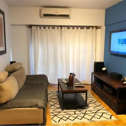 Buy this 1 bed apartment on Montevideo 76 in San Nicolás, Buenos Aires