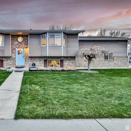 Buy this 4 bed house on 210 South 450 West in American Fork, UT 84003