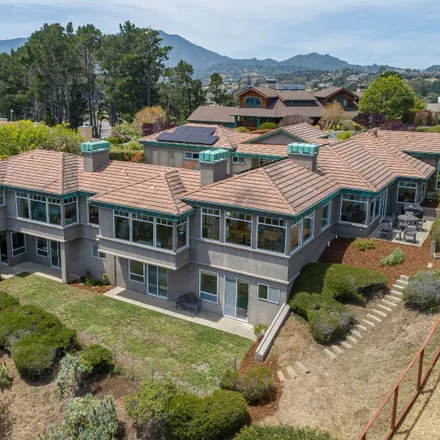 Image 1 - Golden Gate Baptist Theological Seminary, Seminary Cove Drive, Harbor Point, Marin County, CA 94965, USA - House for sale