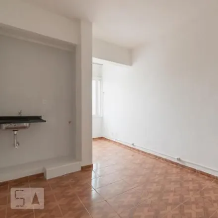 Rent this 1 bed apartment on Drogaria Brilhante in Avenida Gomes Freire, Lapa