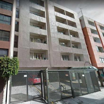Rent this 2 bed apartment on Calle Paseo de los Cipreses in Colonia Paseos de Taxqueña, 04250 Mexico City