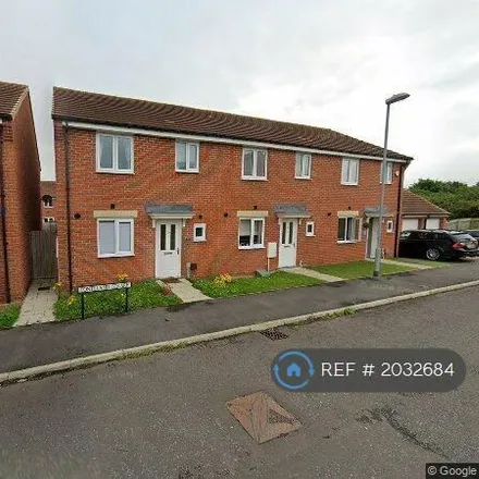 Rent this 3 bed house on 19 Ponteland Square in Cowpen, NE24 4SH