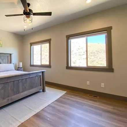 Rent this 5 bed house on Garden City in UT, 84028