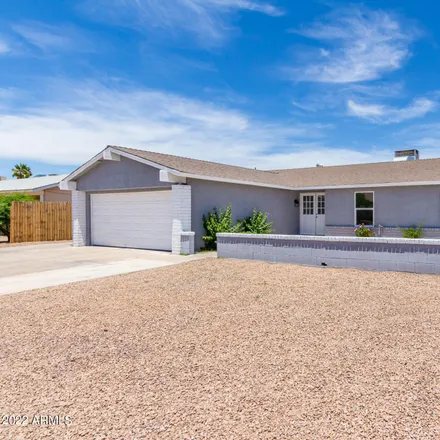Image 3 - 538 West Flower Avenue, Mesa, AZ 85210, USA - House for sale