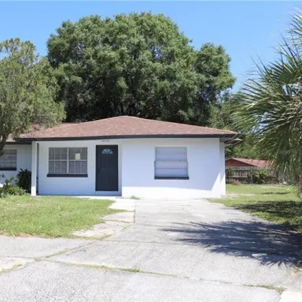 Buy this 4 bed house on 1099 Davis Place in Palm River, Hillsborough County