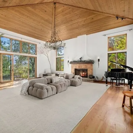 Image 7 - 1291 Will Geer Road, Topanga, Los Angeles County, CA 90290, USA - House for sale