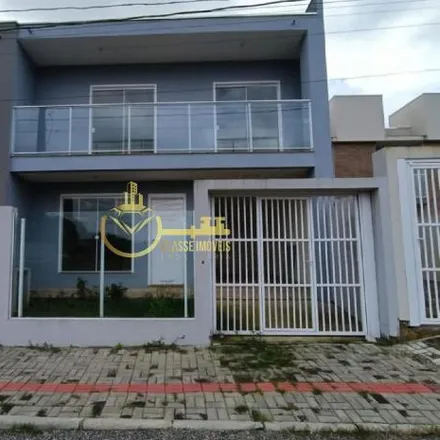 Image 2 - Rua Itacolomi, Centro, Balneário Piçarras - SC, 88380-000, Brazil - House for sale