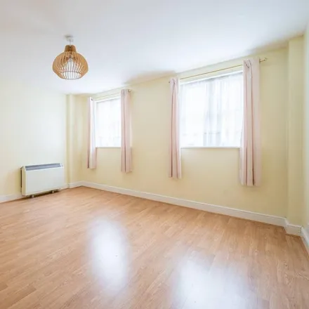 Rent this 1 bed apartment on Sweet Tea House in 264 Globe Road, London