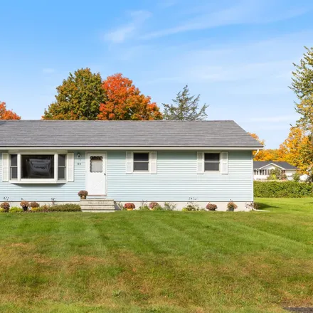 Buy this 3 bed house on 128 Don Mar Terrace in Colchester, Chittenden County
