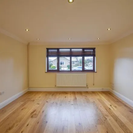 Rent this 5 bed apartment on Noel Murless Drive in Newmarket, CB8 0DS